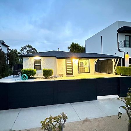 Modern Studio Stylish &Cozy Ieft Unit Los Angeles Ngoại thất bức ảnh