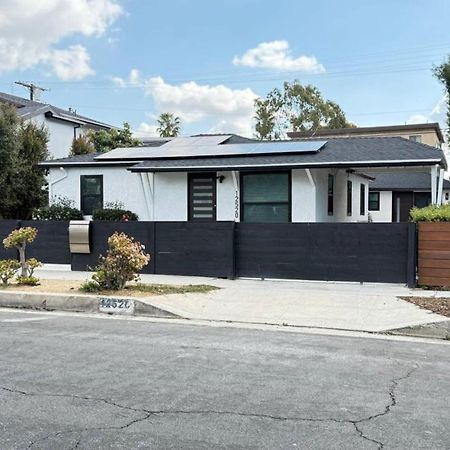 Modern Studio Stylish &Cozy Ieft Unit Los Angeles Ngoại thất bức ảnh