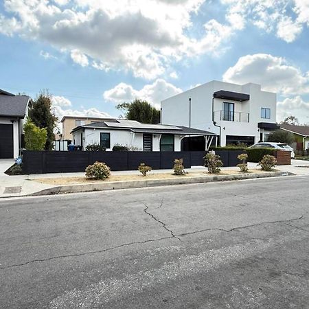 Modern Studio Stylish &Cozy Ieft Unit Los Angeles Ngoại thất bức ảnh