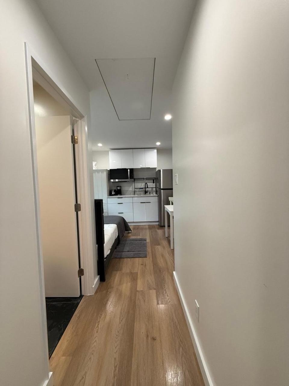Modern Studio Stylish &Cozy Ieft Unit Los Angeles Ngoại thất bức ảnh