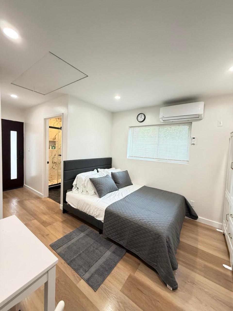 Modern Studio Stylish &Cozy Ieft Unit Los Angeles Ngoại thất bức ảnh