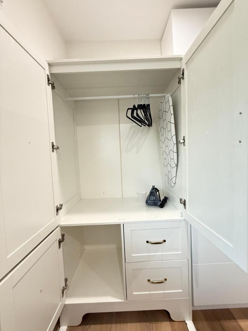 Modern Studio Stylish &Cozy Ieft Unit Los Angeles Ngoại thất bức ảnh