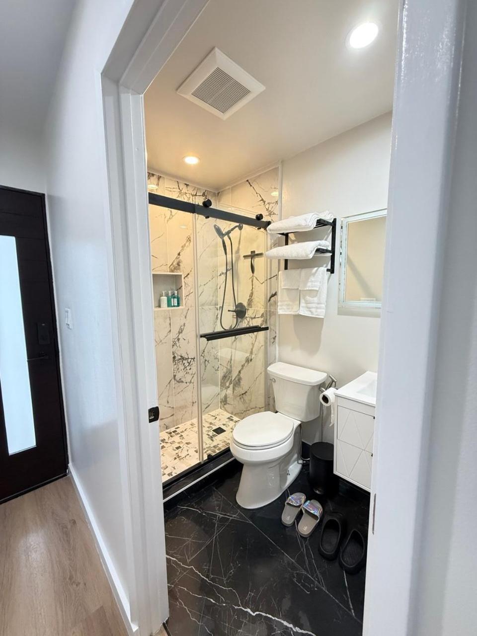 Modern Studio Stylish &Cozy Ieft Unit Los Angeles Ngoại thất bức ảnh