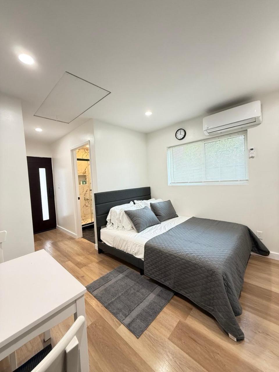 Modern Studio Stylish &Cozy Ieft Unit Los Angeles Ngoại thất bức ảnh