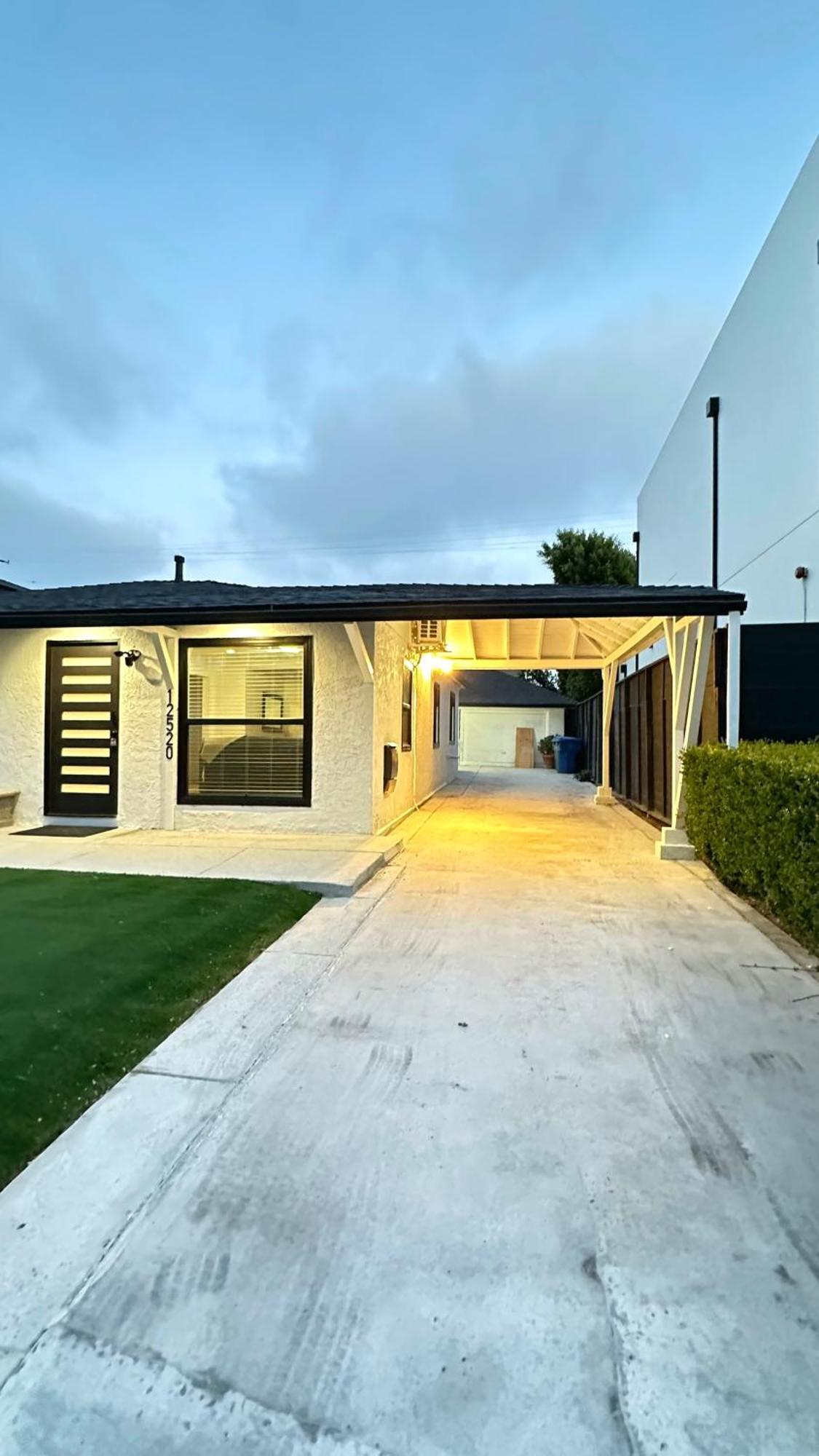 Modern Studio Stylish &Cozy Ieft Unit Los Angeles Ngoại thất bức ảnh