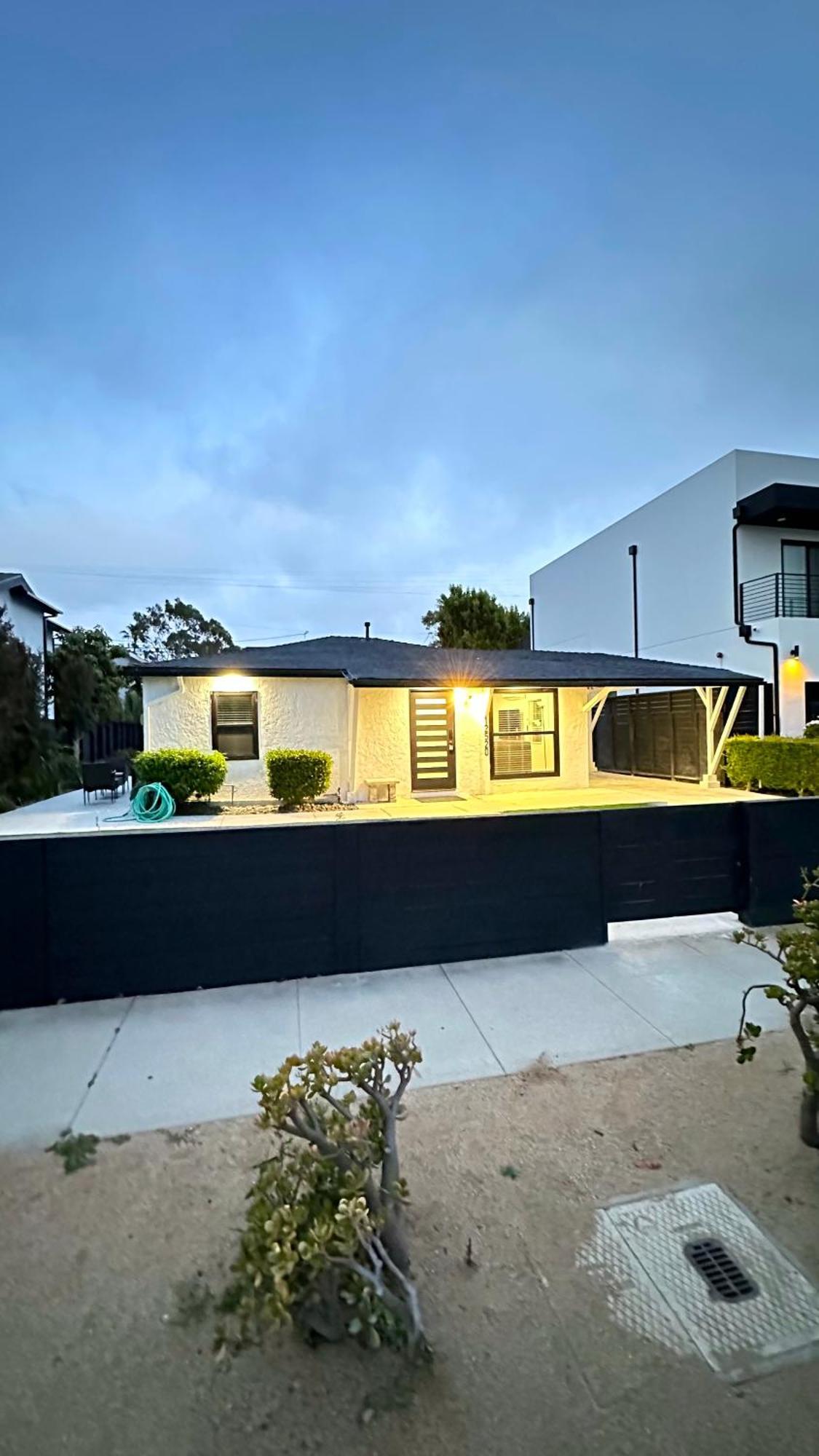 Modern Studio Stylish &Cozy Ieft Unit Los Angeles Ngoại thất bức ảnh