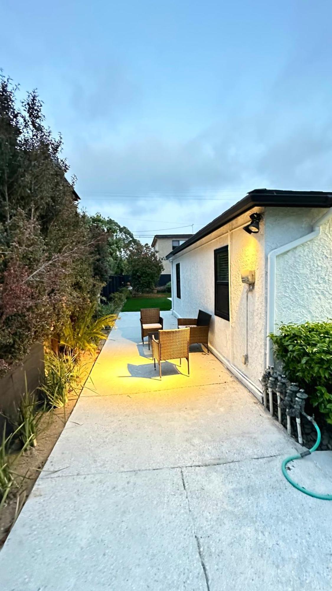 Modern Studio Stylish &Cozy Ieft Unit Los Angeles Ngoại thất bức ảnh