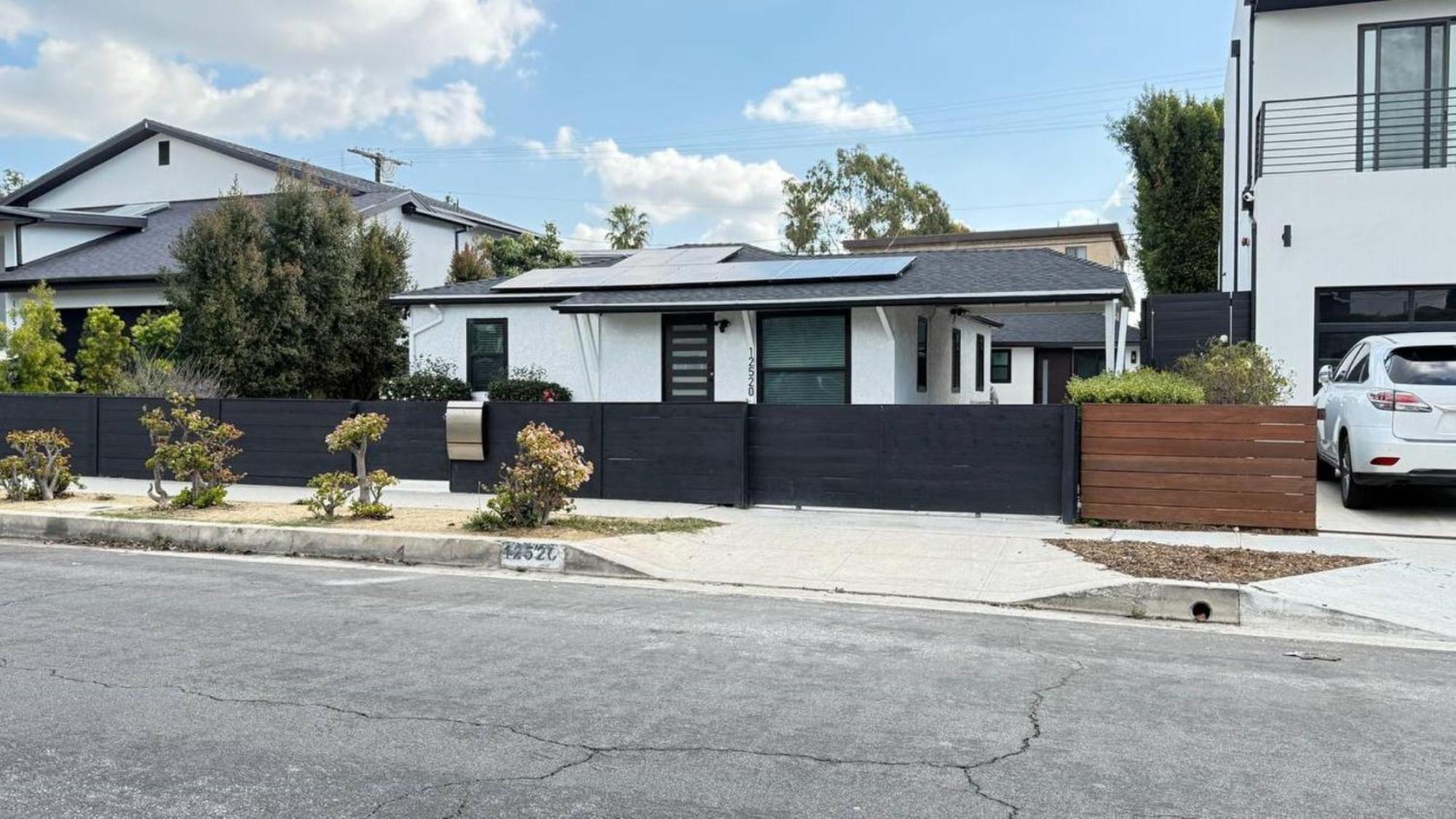 Modern Studio Stylish &Cozy Ieft Unit Los Angeles Ngoại thất bức ảnh
