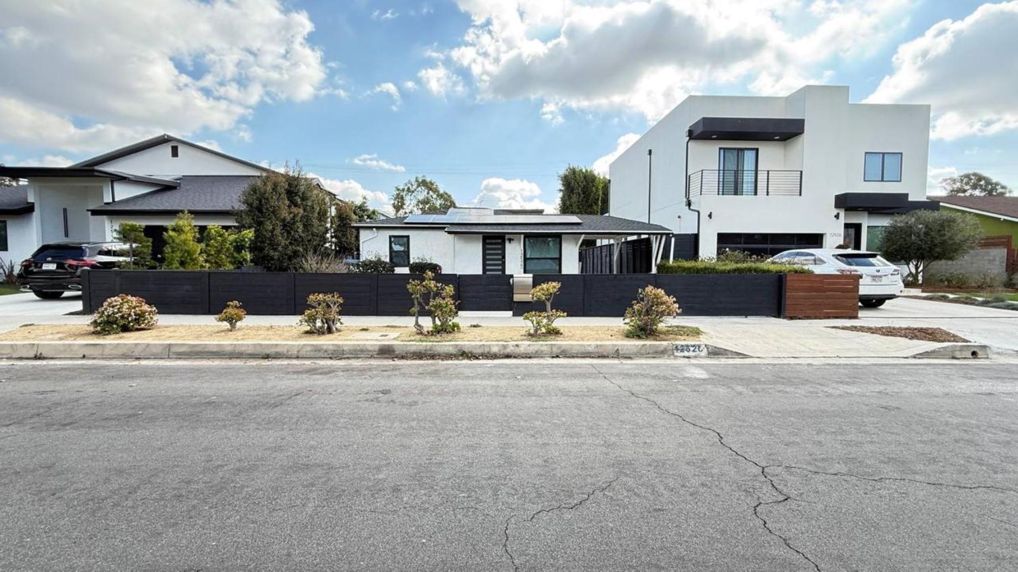 Modern Studio Stylish &Cozy Ieft Unit Los Angeles Ngoại thất bức ảnh