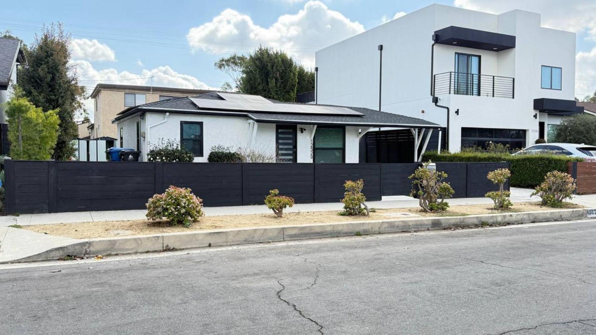 Modern Studio Stylish &Cozy Ieft Unit Los Angeles Ngoại thất bức ảnh