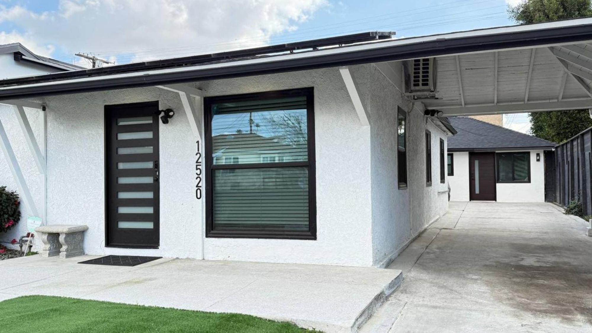Modern Studio Stylish &Cozy Ieft Unit Los Angeles Ngoại thất bức ảnh
