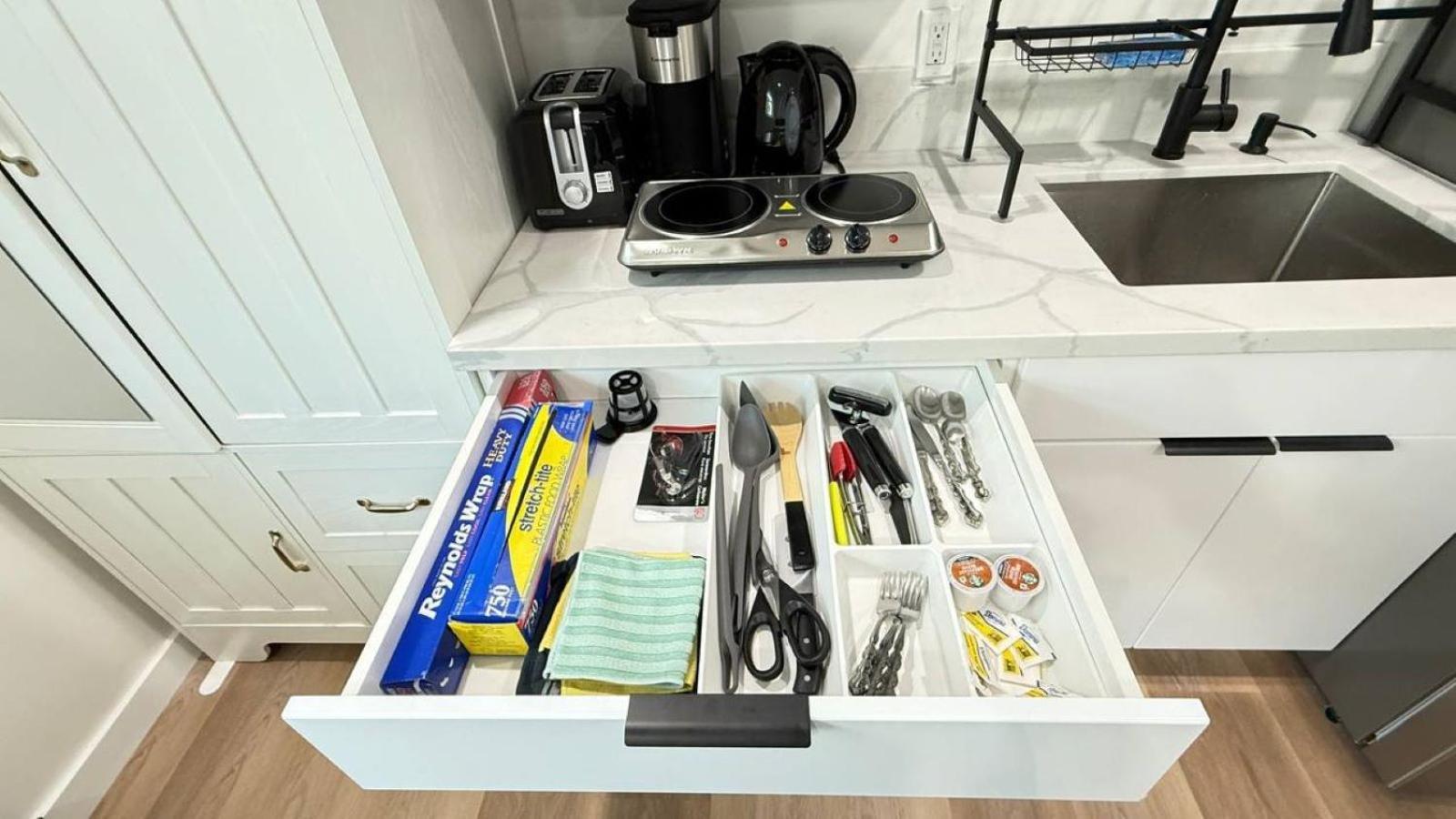 Modern Studio Stylish &Cozy Ieft Unit Los Angeles Ngoại thất bức ảnh